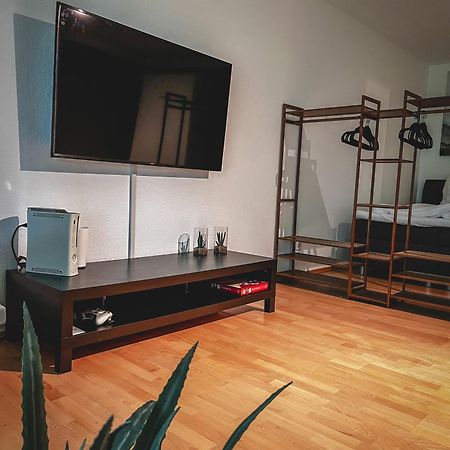 Апартаменты Ihr Zuhause In Винтерберг Экстерьер фото