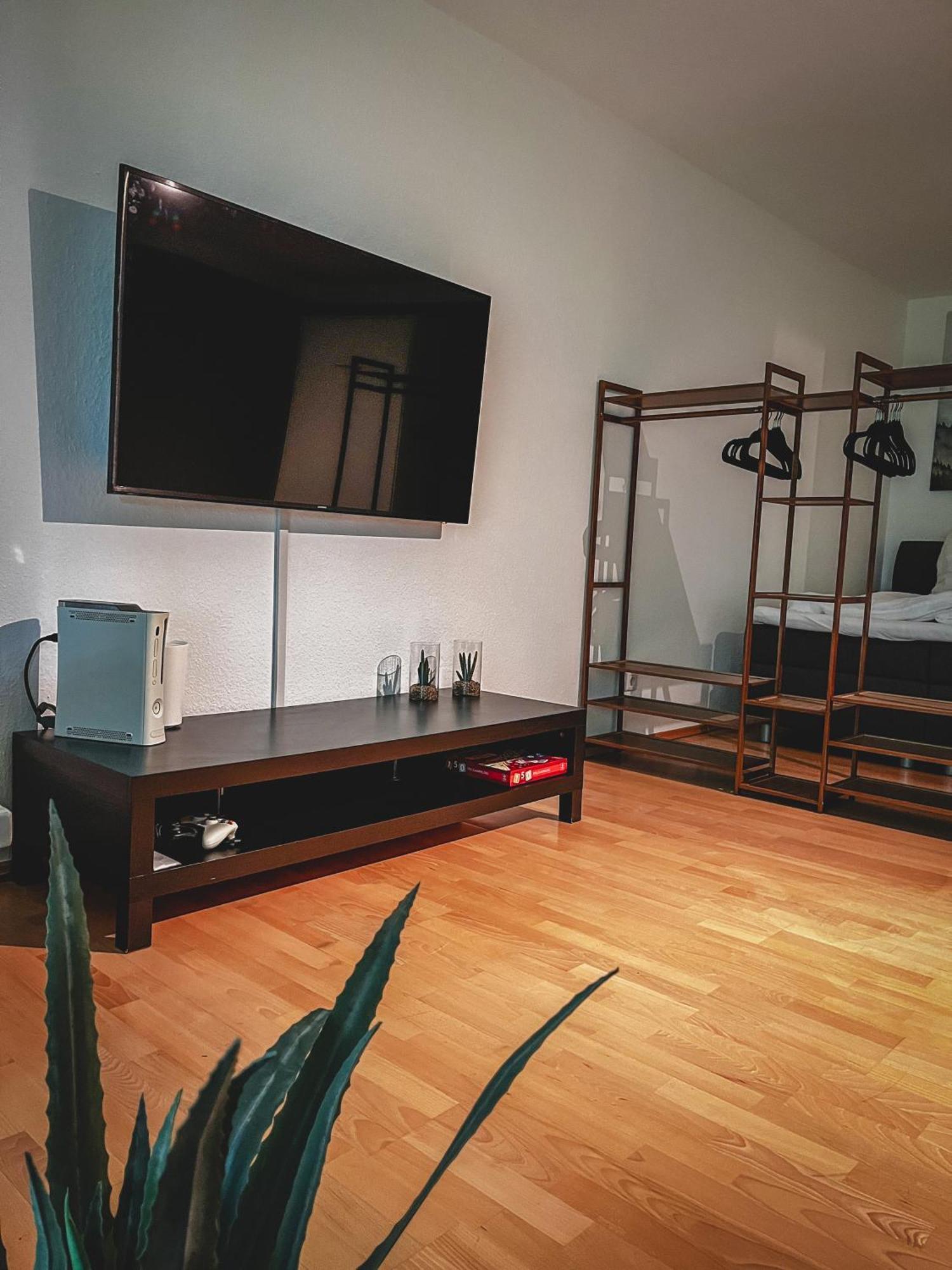 Апартаменты Ihr Zuhause In Винтерберг Экстерьер фото