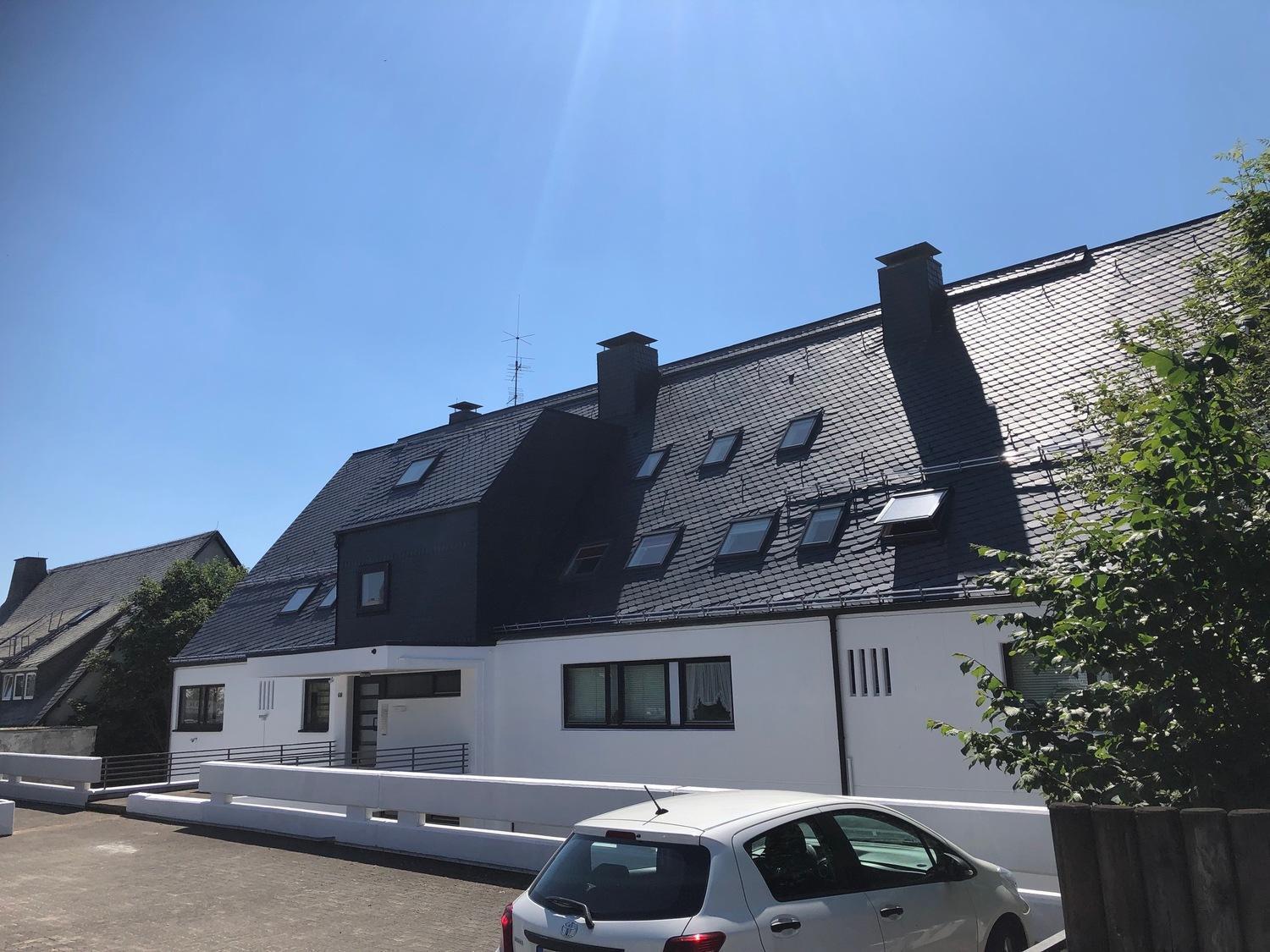 Апартаменты Ihr Zuhause In Винтерберг Экстерьер фото
