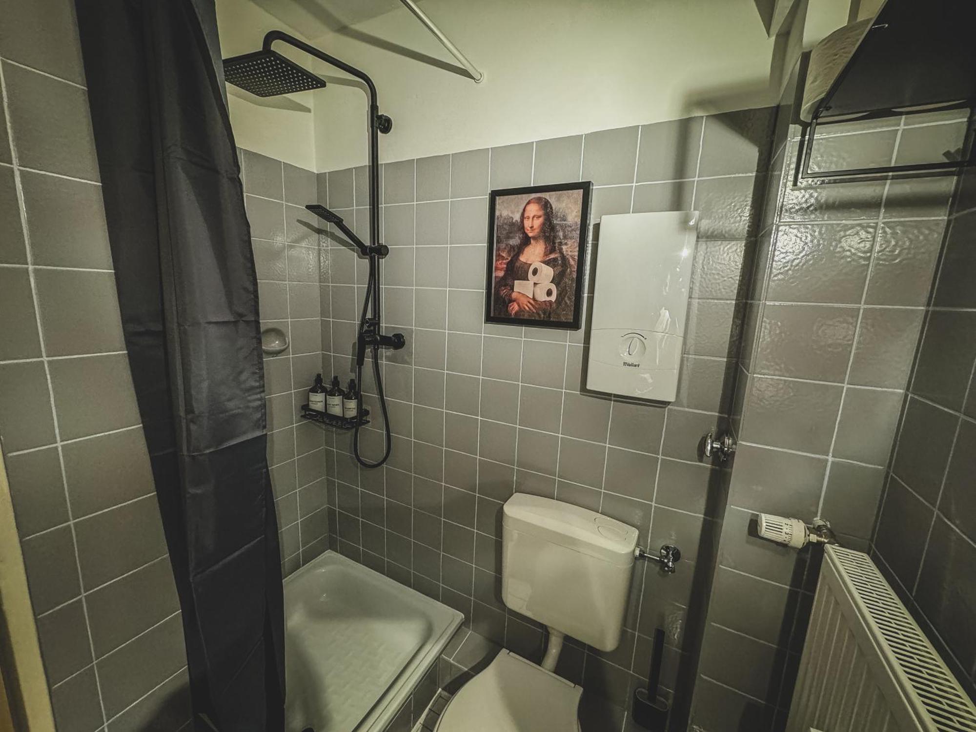 Апартаменты Ihr Zuhause In Винтерберг Экстерьер фото